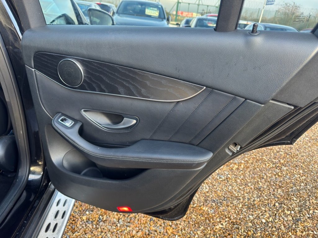 Used Mercedes-Benz GLC 2018 for sale - 77161614: Photo 47