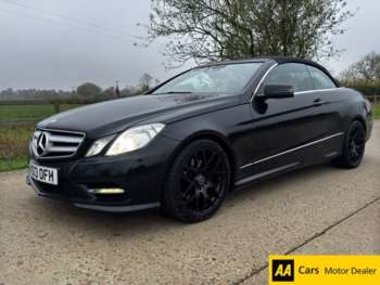 Used Mercedes-Benz E-Class 2013 for sale - 72847503: Photo