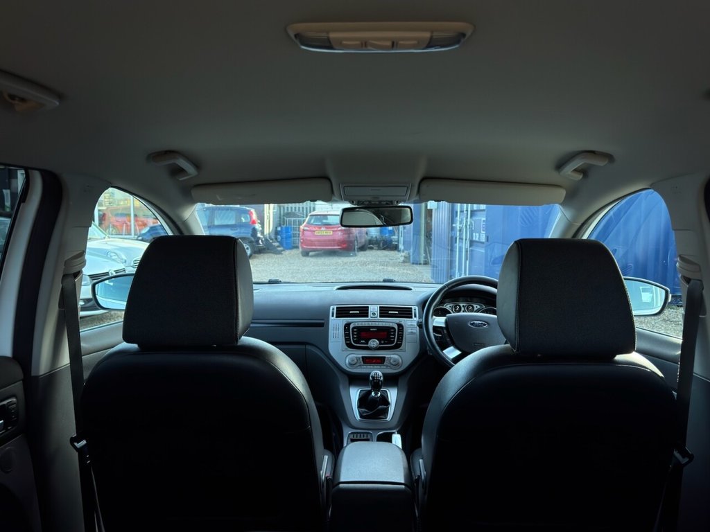 Used Ford Kuga 2012 for sale - 78117458: Photo 13