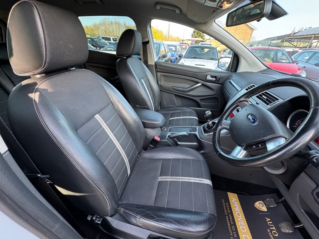 Used Ford Kuga 2012 for sale - 78117458: Photo 16