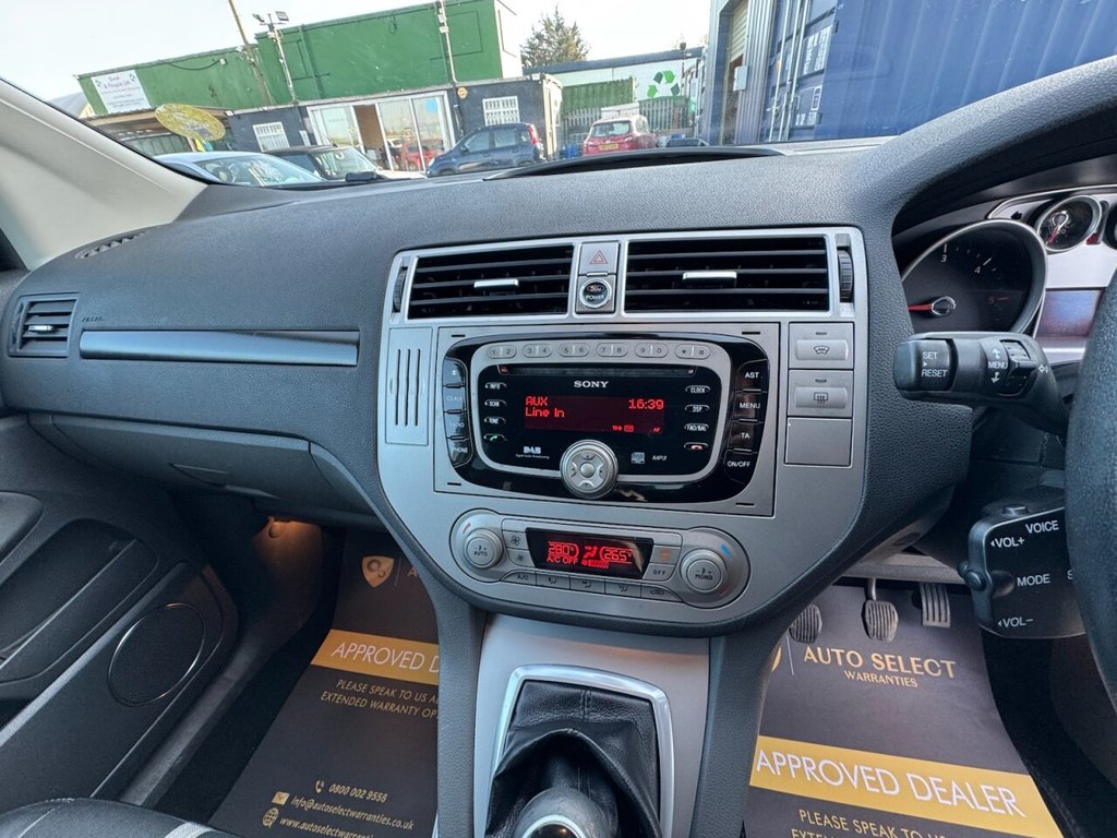 Used Ford Kuga 2012 for sale - 78117458: Photo 17