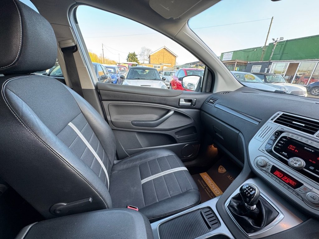 Used Ford Kuga 2012 for sale - 78117458: Photo 22