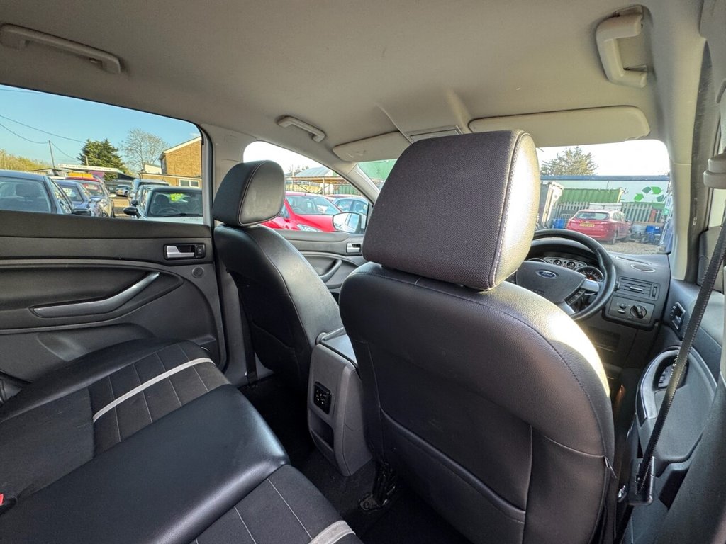 Used Ford Kuga 2012 for sale - 78117458: Photo 23