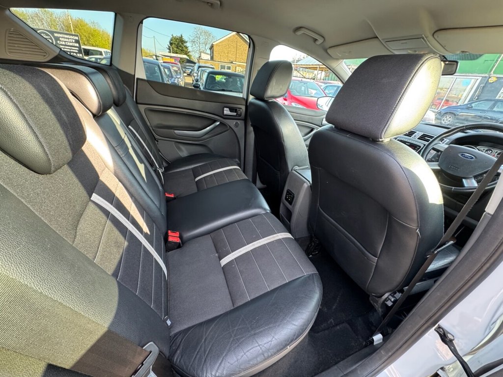 Used Ford Kuga 2012 for sale - 78117458: Photo 24