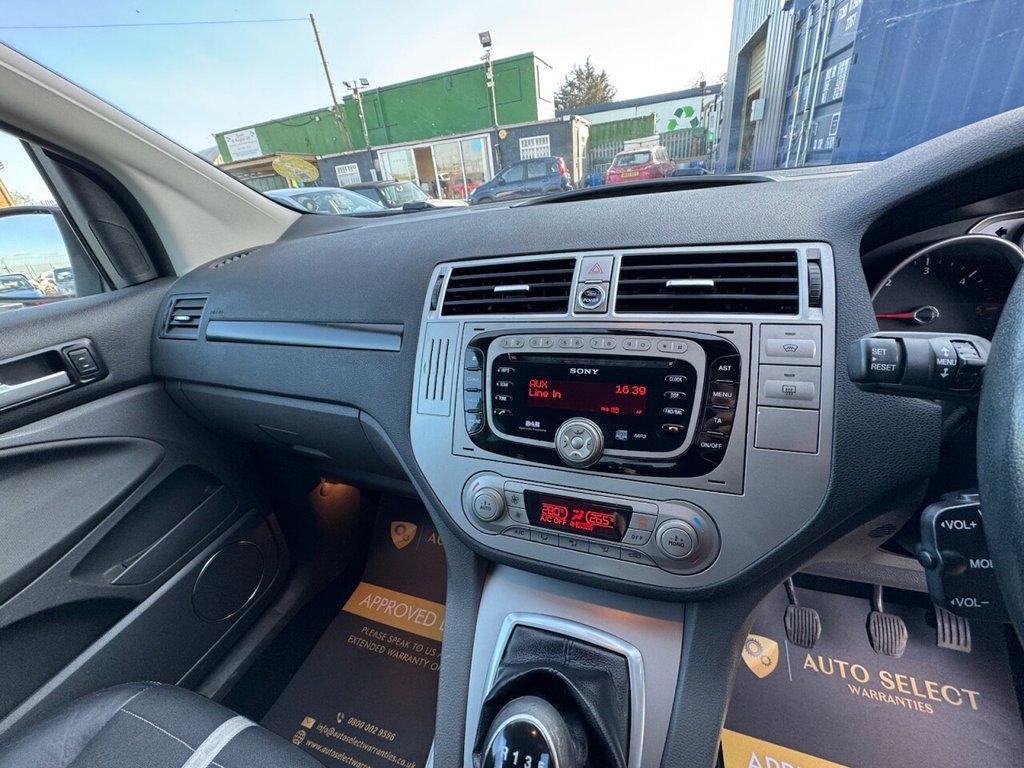 Used Ford Kuga 2012 for sale - 78117458: Photo 25