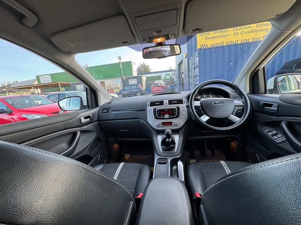 Used Ford Kuga 2012 for sale - 78117458: Photo 26