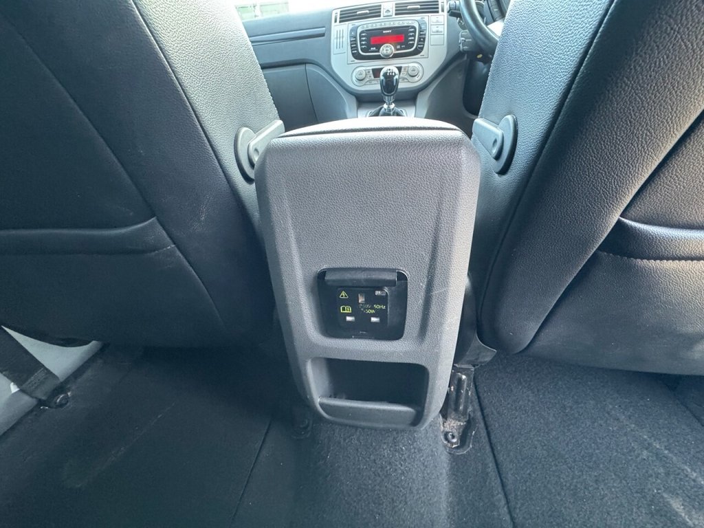 Used Ford Kuga 2012 for sale - 78117458: Photo 27