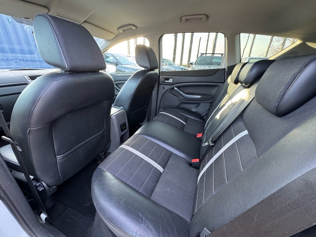 Used Ford Kuga 2012 for sale - 78117458: Photo 28