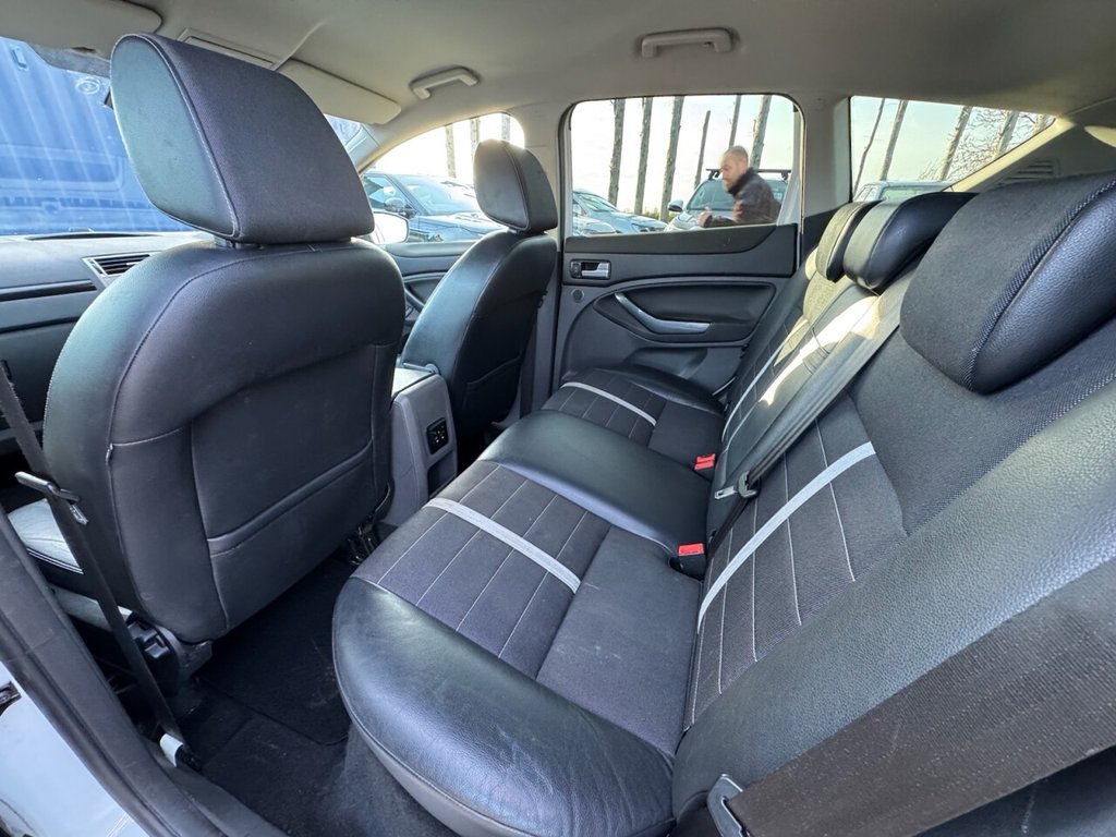 Used Ford Kuga 2012 for sale - 78117458: Photo 29