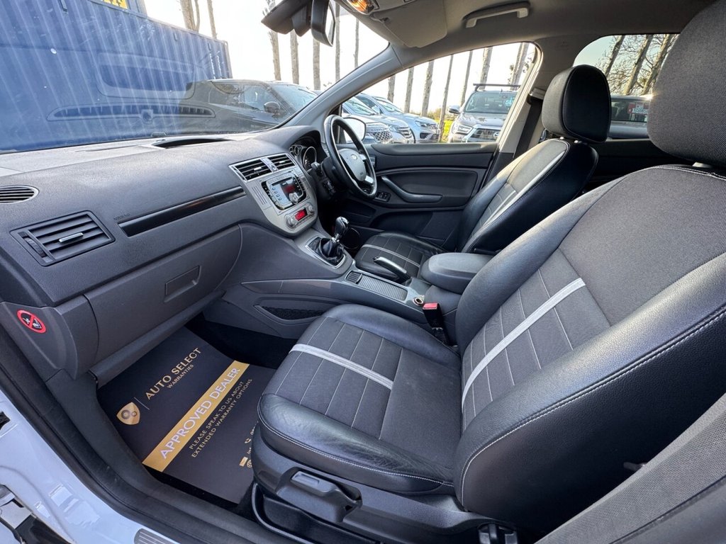 Used Ford Kuga 2012 for sale - 78117458: Photo 30