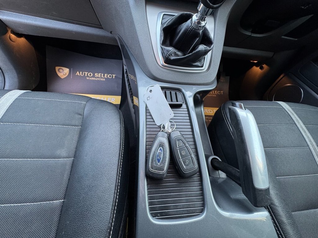 Used Ford Kuga 2012 for sale - 78117458: Photo 33