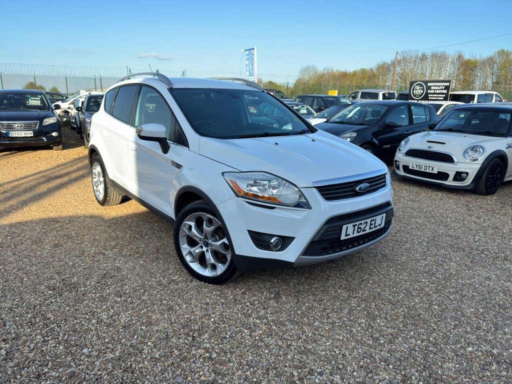Used Ford Kuga 2012 for sale - 78117458: Photo 6