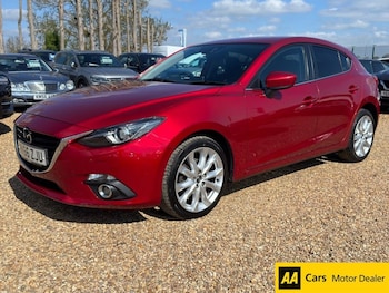 Used Mazda Mazda3 2016 for sale - 78613604: Photo