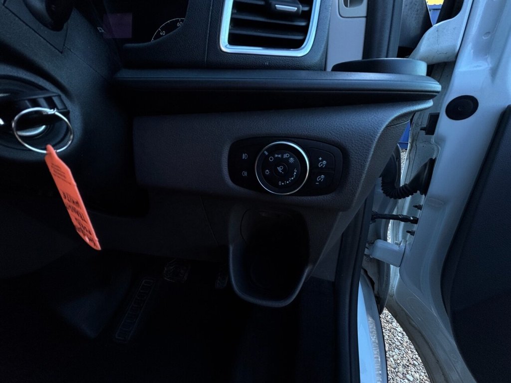 Used Ford Transit Custom 2018 for sale - 77937056: Photo 19