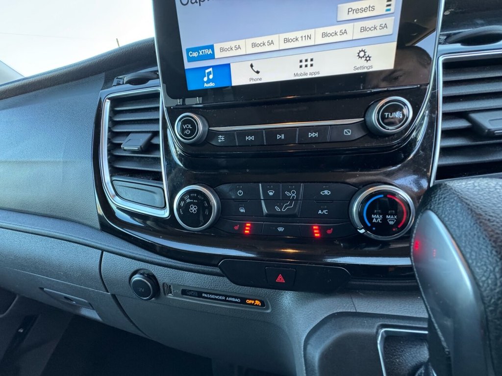 Used Ford Transit Custom 2018 for sale - 77937056: Photo 24