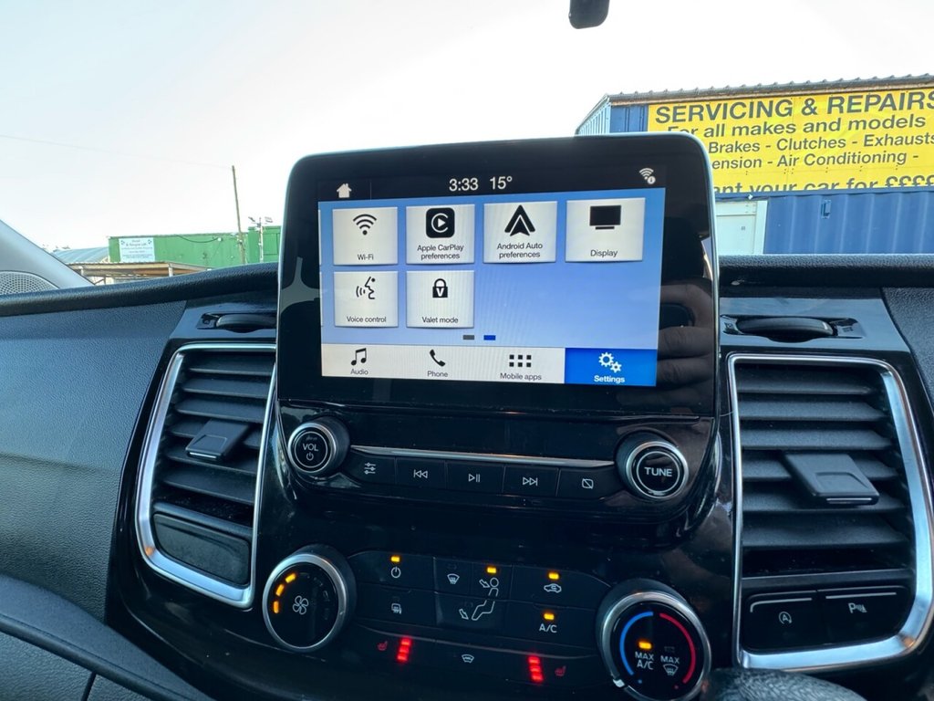 Used Ford Transit Custom 2018 for sale - 77937056: Photo 31