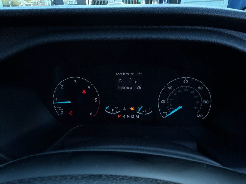 Used Ford Transit Custom 2018 for sale - 77937056: Photo 8