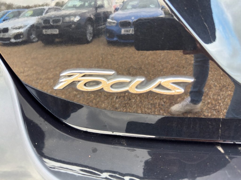 Used Ford Focus 2014 for sale - 76510103: Photo 10