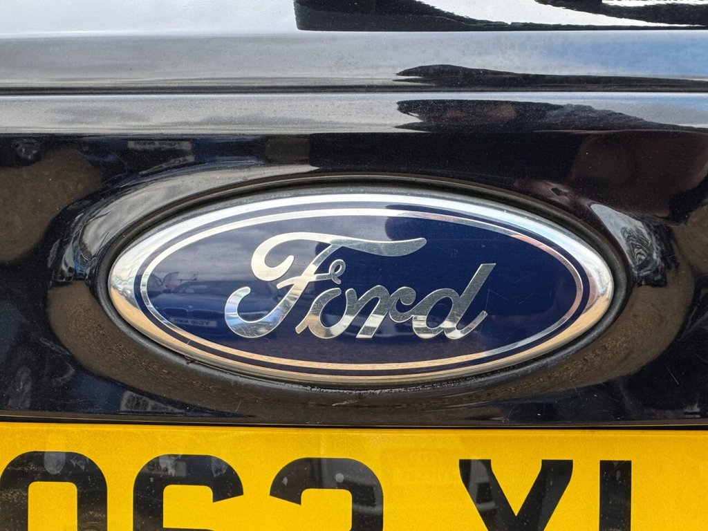 Used Ford Focus 2014 for sale - 76510103: Photo 12