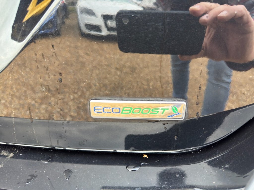 Used Ford Focus 2014 for sale - 76510103: Photo 13