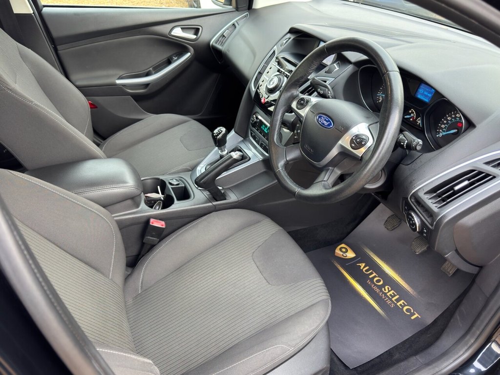 Used Ford Focus 2014 for sale - 76510103: Photo 17