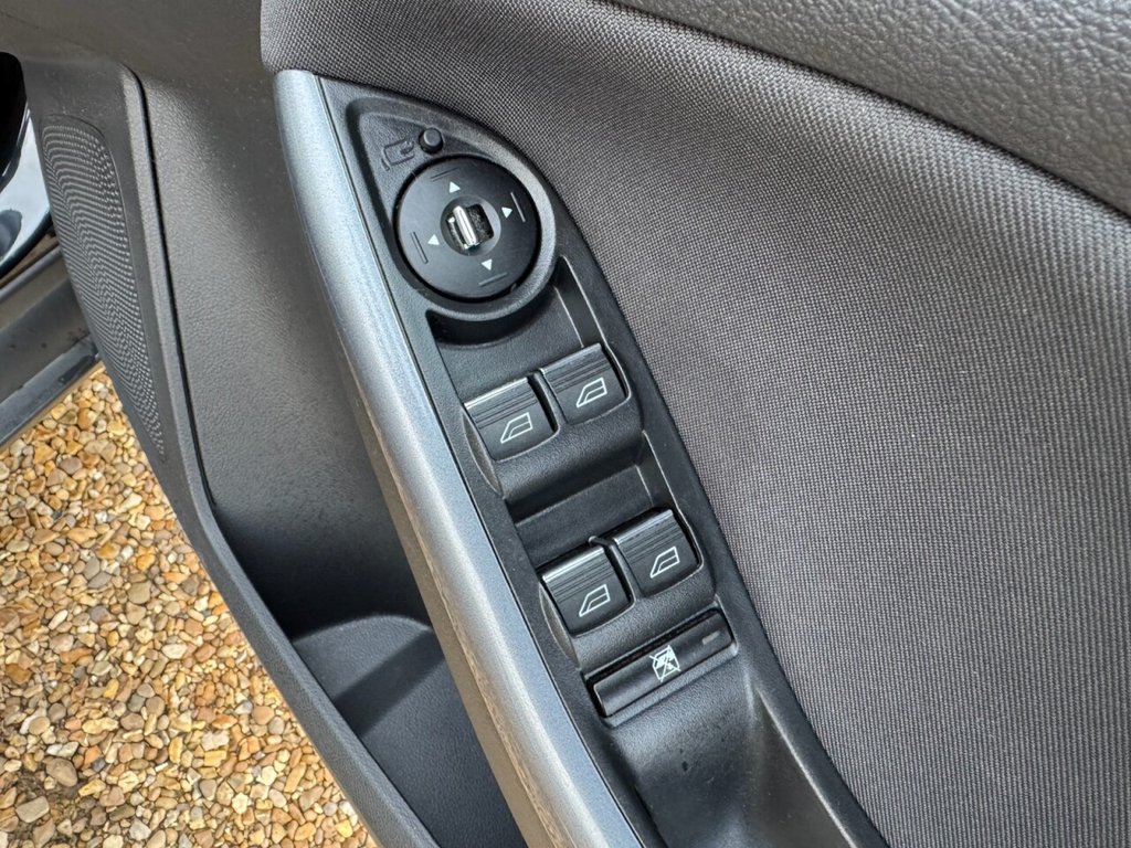 Used Ford Focus 2014 for sale - 76510103: Photo 18