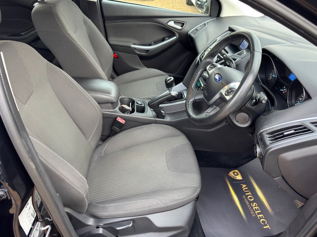 Used Ford Focus 2014 for sale - 76510103: Photo 19