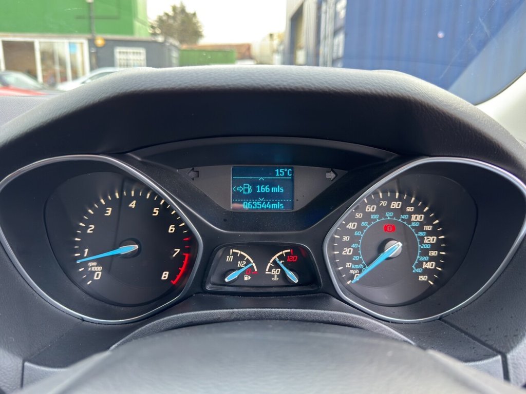 Used Ford Focus 2014 for sale - 76510103: Photo 20