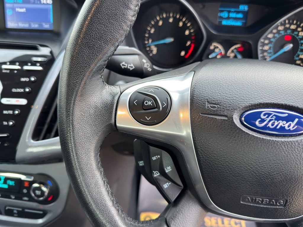 Used Ford Focus 2014 for sale - 76510103: Photo 24