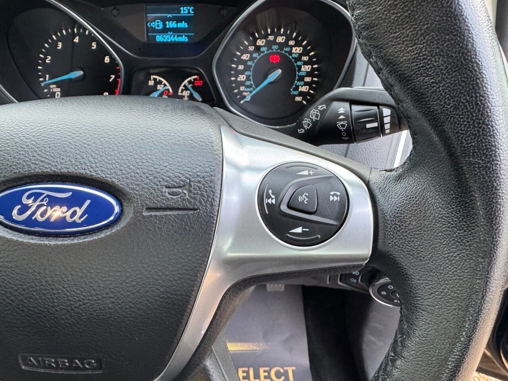 Used Ford Focus 2014 for sale - 76510103: Photo 25