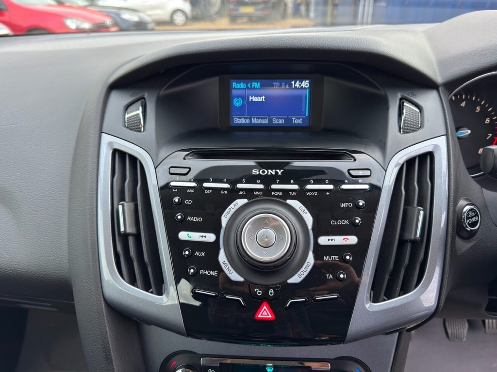 Used Ford Focus 2014 for sale - 76510103: Photo 28