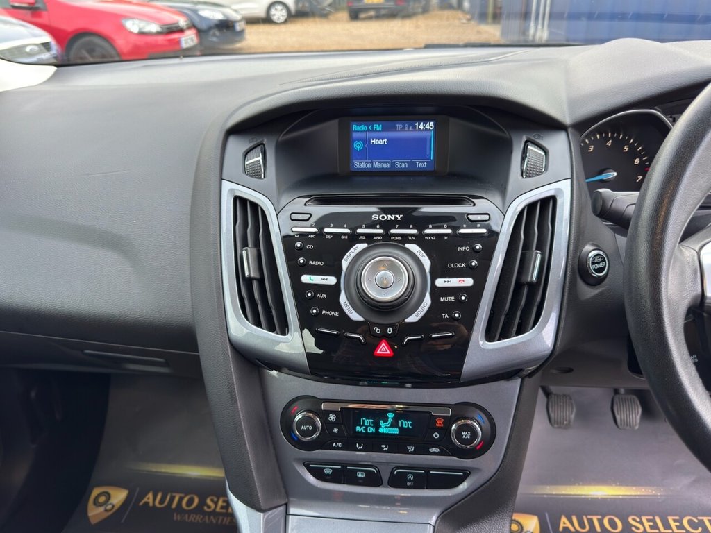 Used Ford Focus 2014 for sale - 76510103: Photo 29