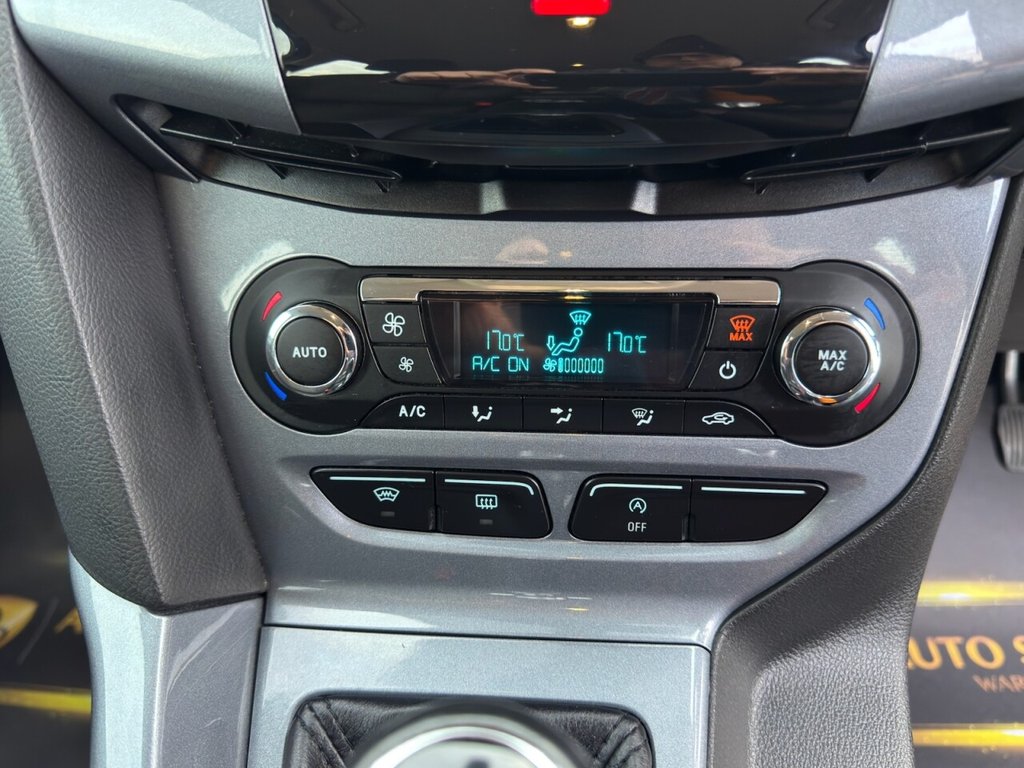 Used Ford Focus 2014 for sale - 76510103: Photo 30