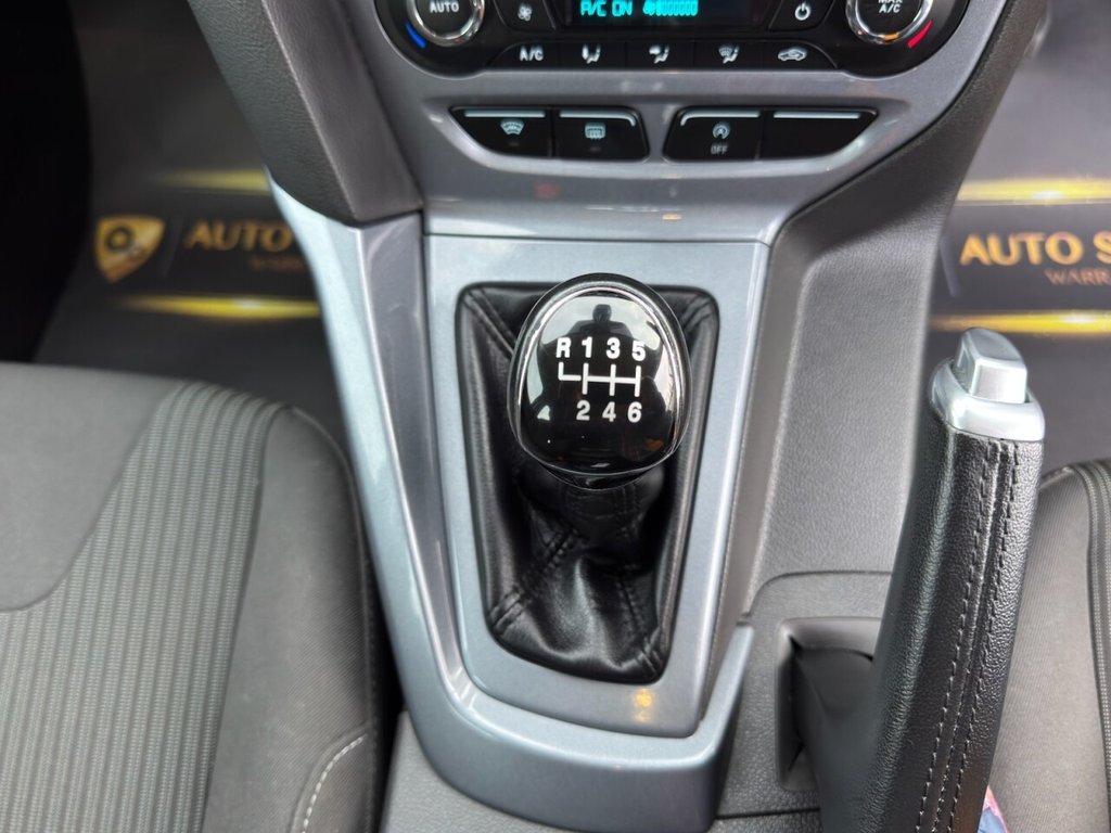 Used Ford Focus 2014 for sale - 76510103: Photo 31