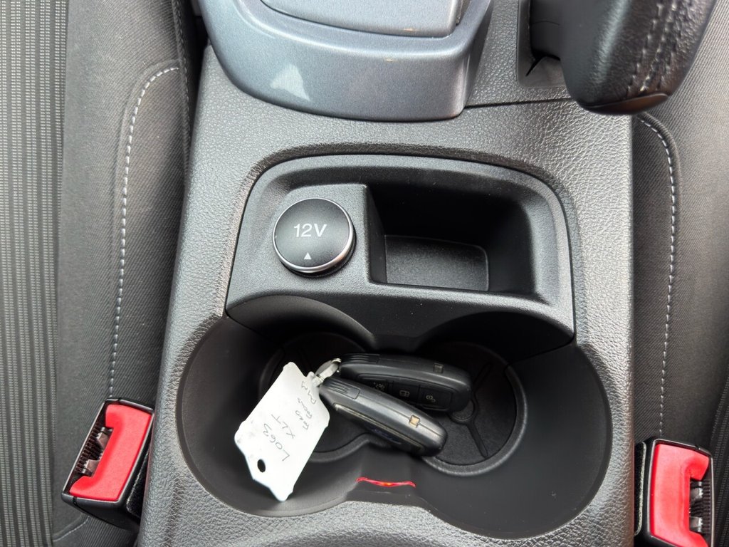 Used Ford Focus 2014 for sale - 76510103: Photo 32