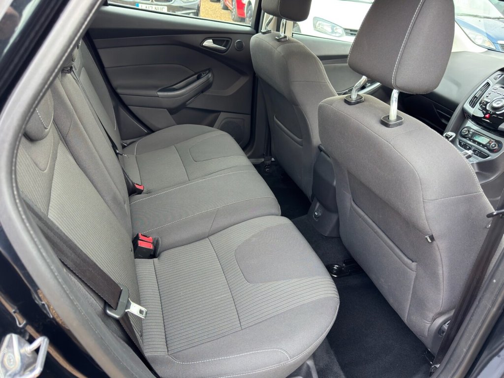 Used Ford Focus 2014 for sale - 76510103: Photo 34
