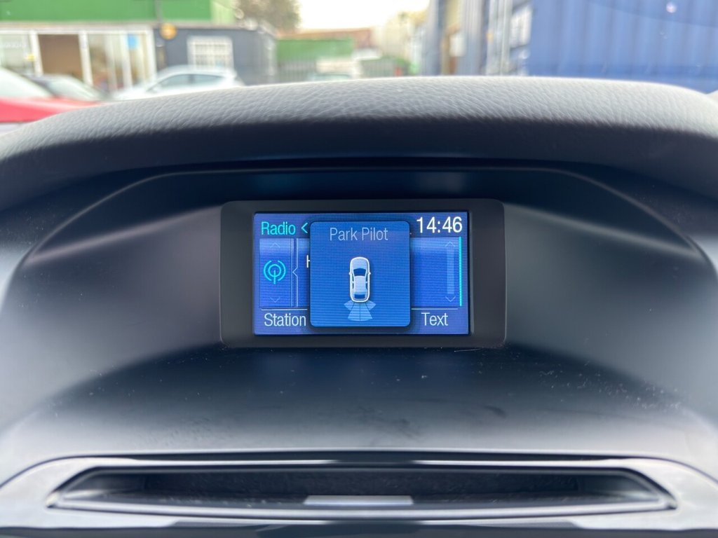 Used Ford Focus 2014 for sale - 76510103: Photo 35