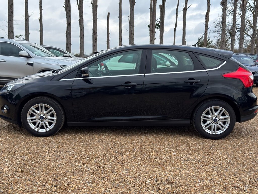 Used Ford Focus 2014 for sale - 76510103: Photo 6