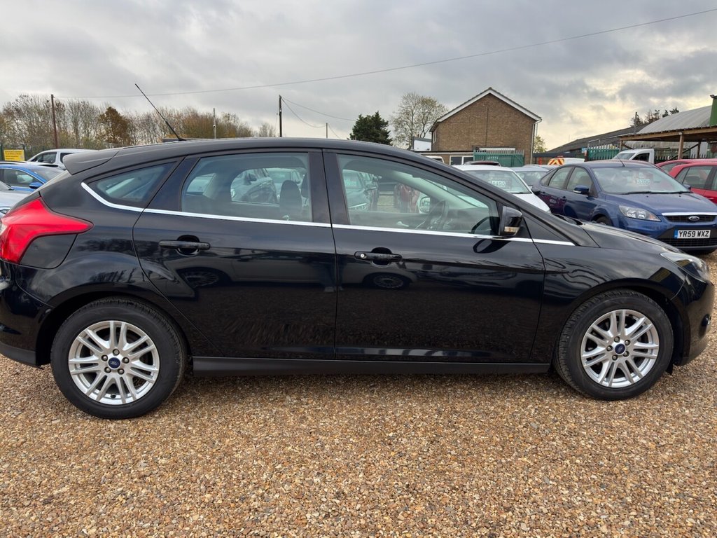 Used Ford Focus 2014 for sale - 76510103: Photo 9
