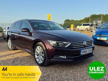 Used Volkswagen Passat 2016 for sale - 78990243: Photo