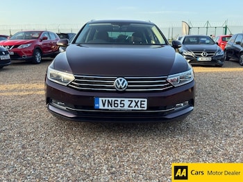 Used Volkswagen Passat 2016 for sale - 78990243: Photo