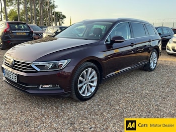 Used Volkswagen Passat 2016 for sale - 78990243: Photo