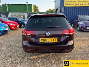 Used Volkswagen Passat 2016 for sale - 78990243: Photo