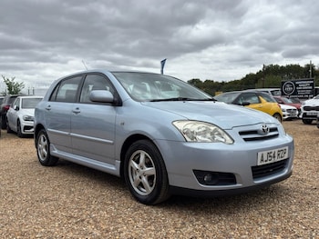 Toyota - Corolla