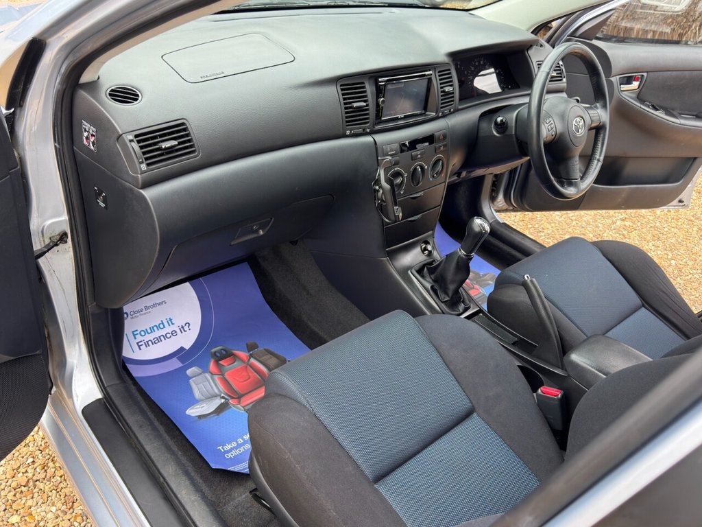 Vehicle 26