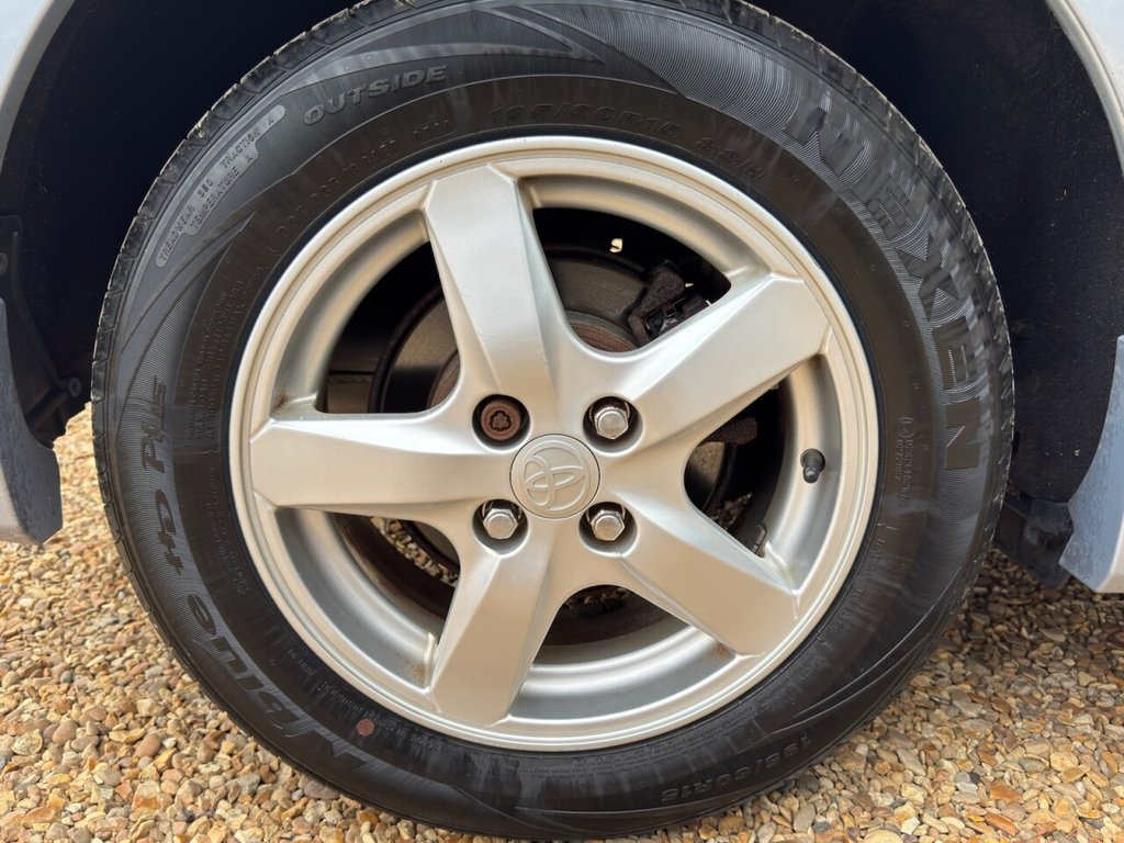 Vehicle 32