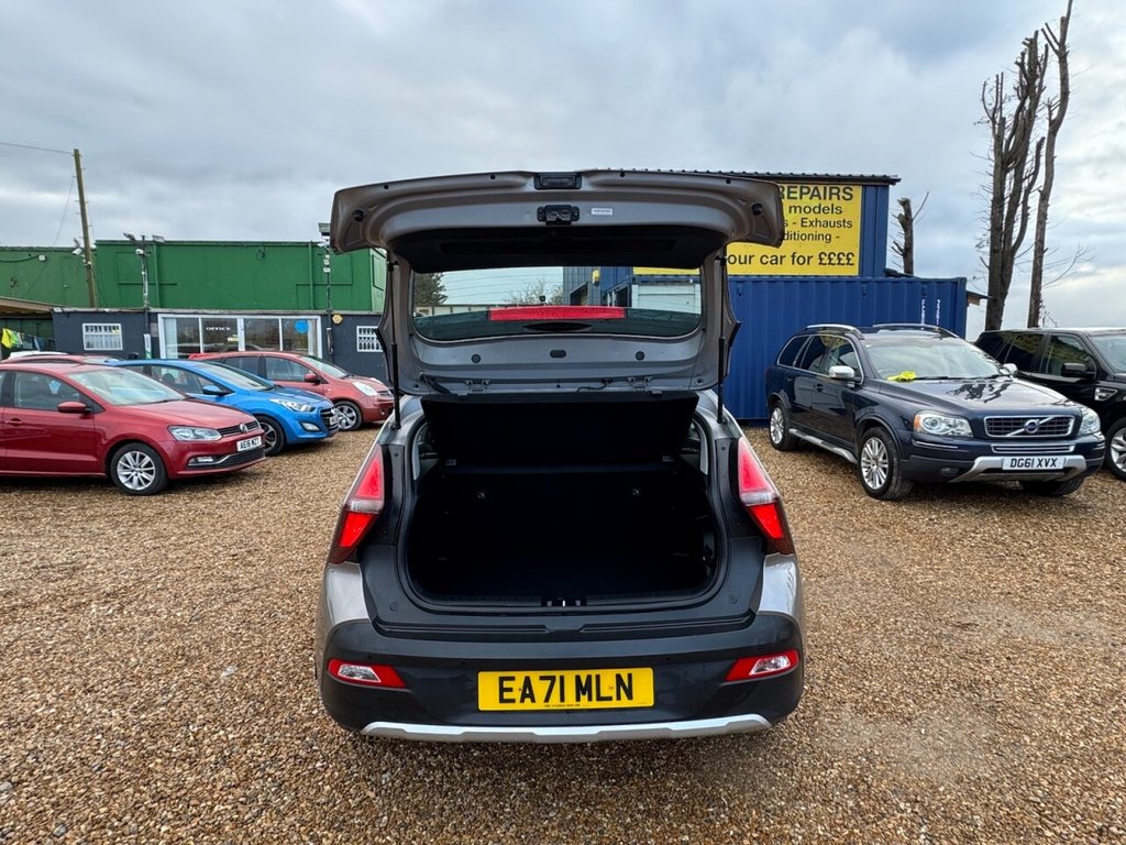 Used Hyundai BAYON 2021 for sale - 77608476: Photo 15