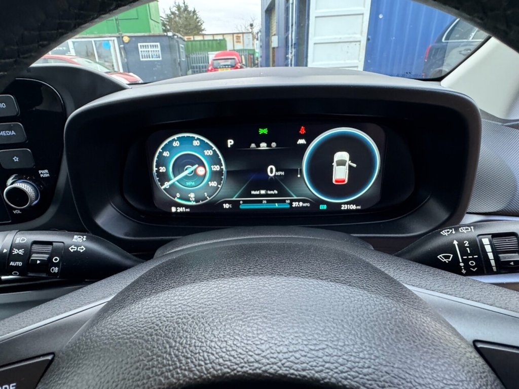 Used Hyundai BAYON 2021 for sale - 77608476: Photo 22