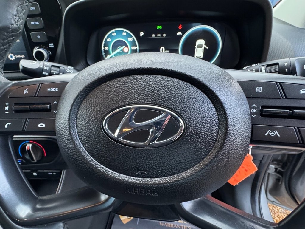 Used Hyundai BAYON 2021 for sale - 77608476: Photo 28