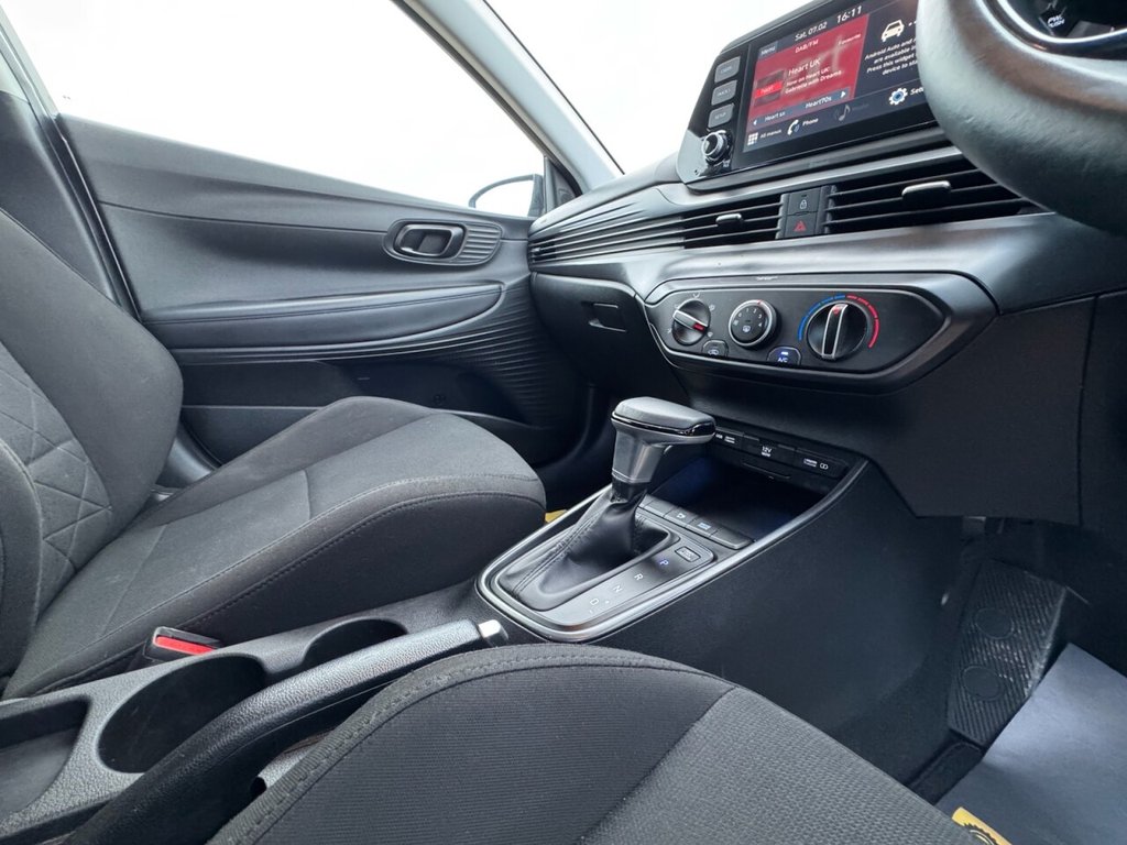 Used Hyundai BAYON 2021 for sale - 77608476: Photo 31